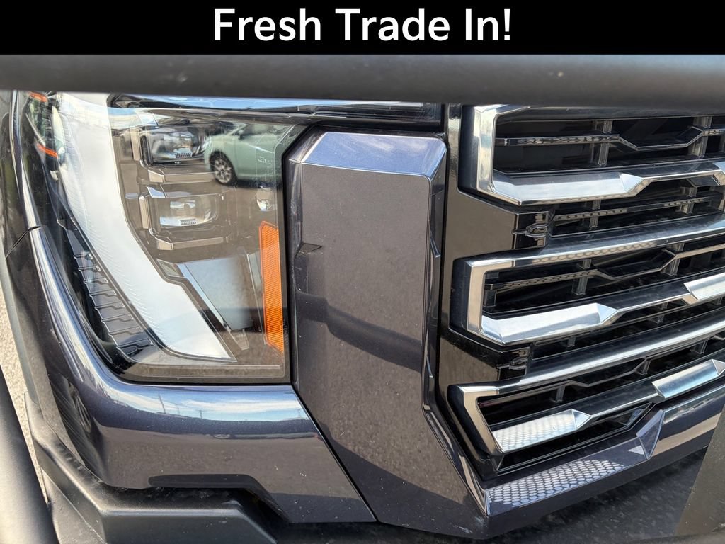 Used 2024 GMC Sierra 2500 AT4 w/ AT4 Premium Plus Package AWD/4WD image 5