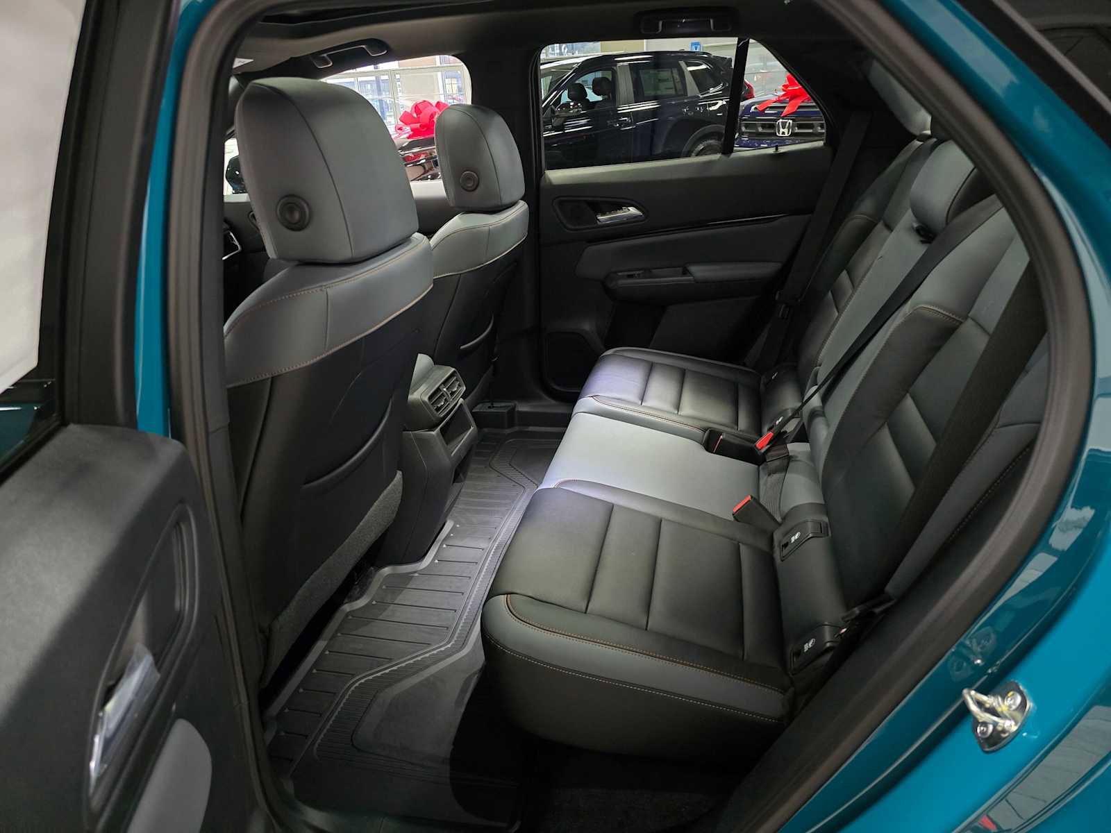 New 2026 Honda Prologue Touring image 16