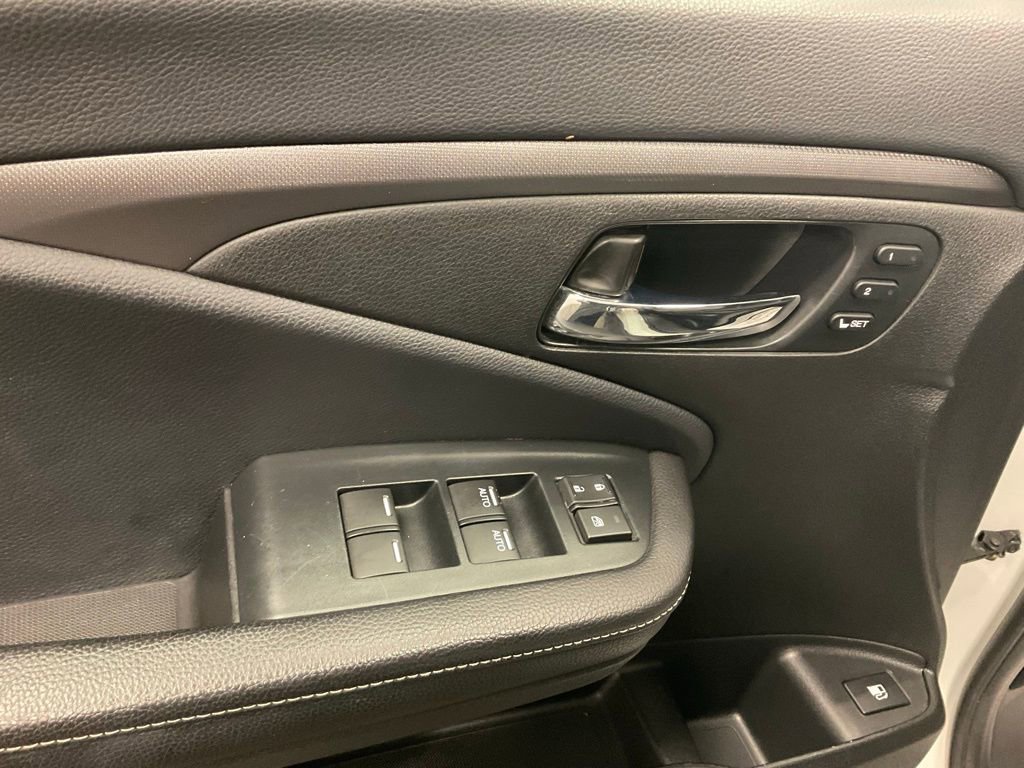 Used 2022 Honda Ridgeline RTL image 20