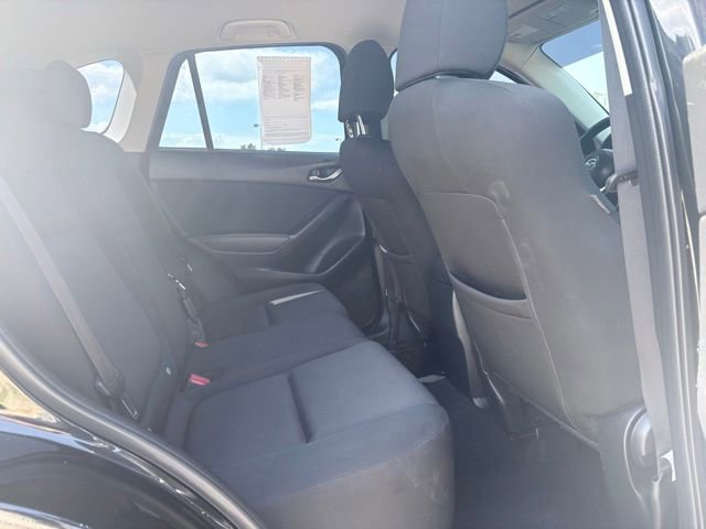 Used 2016 MAZDA CX-5 Sport FWD image 26