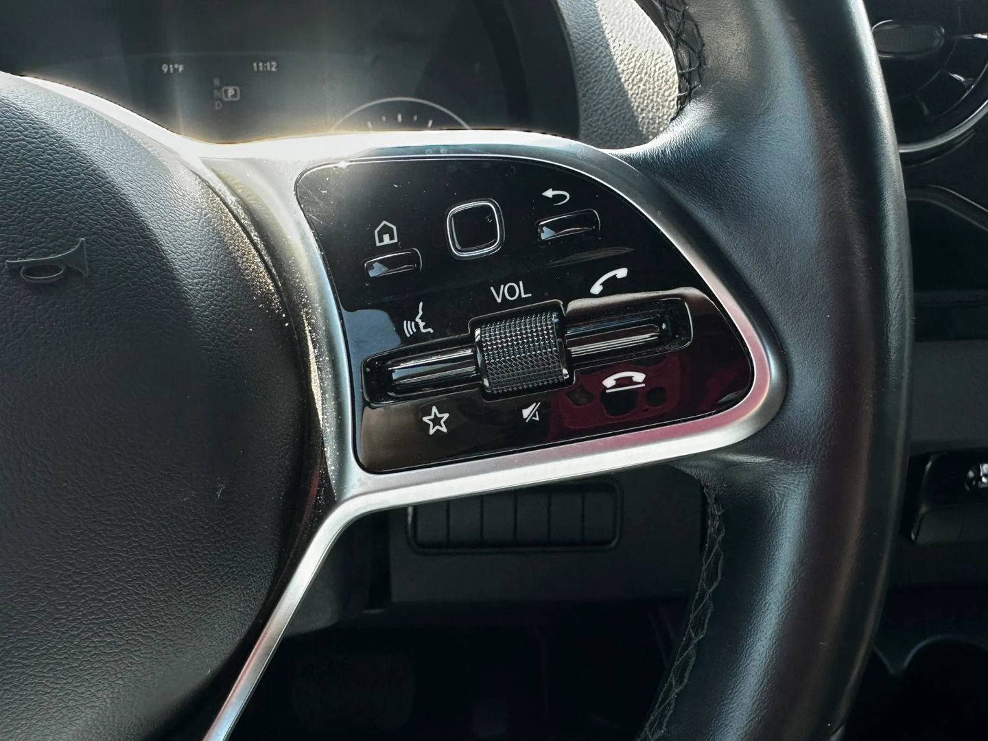 Used 2022 Mercedes-Benz Sprinter 2500 image 22