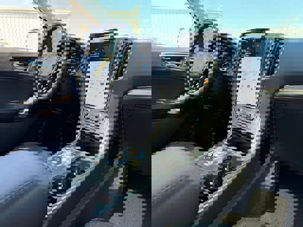 Certified 2022 Ford Edge SEL w/ Convenience Package image 27