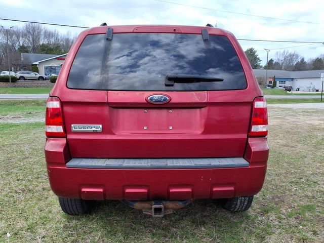 Used 2008 Ford Escape XLT FWD image 6