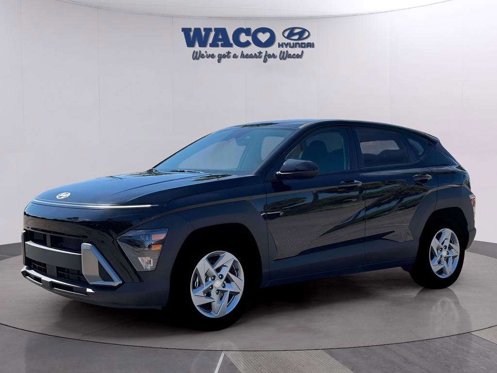 Used 2026 Hyundai Kona SE image 2
