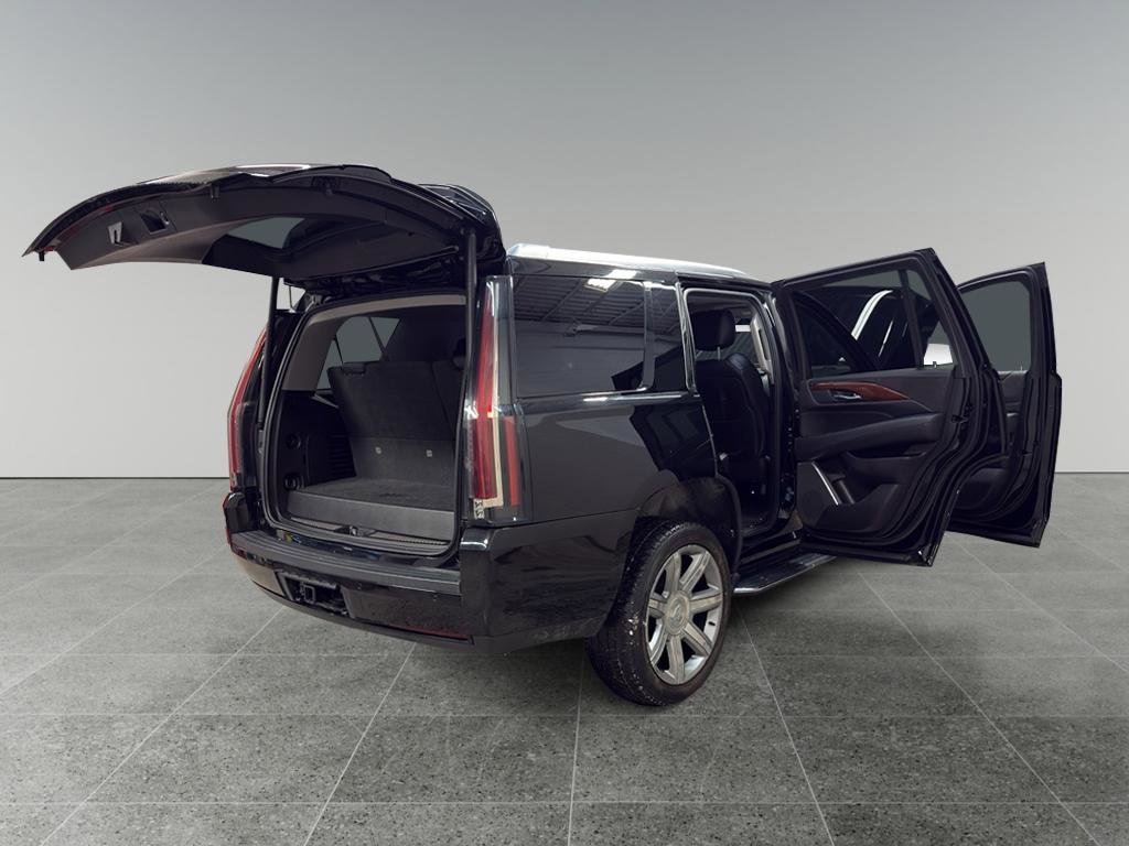 Used 2019 Cadillac Escalade Luxury image 13