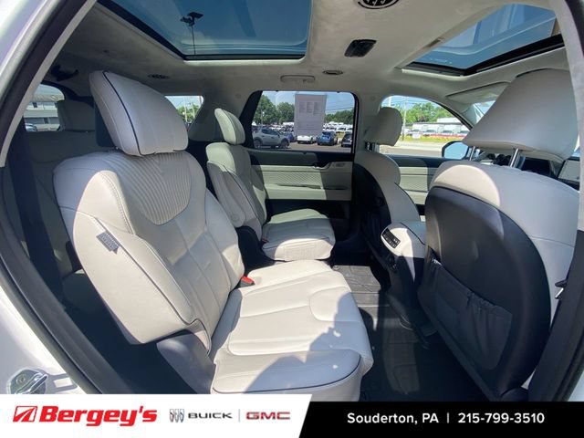 Used 2023 Hyundai Palisade Calligraphy AWD/4WD image 30