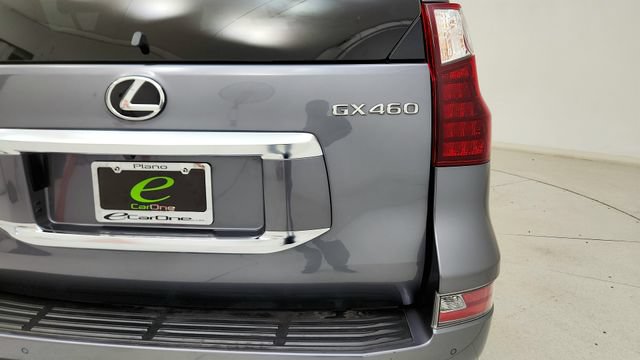 Used 2021 Lexus GX 460 Premium AWD/4WD image 28