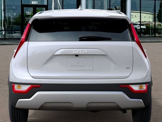 New 2026 Kia Niro LX image 13
