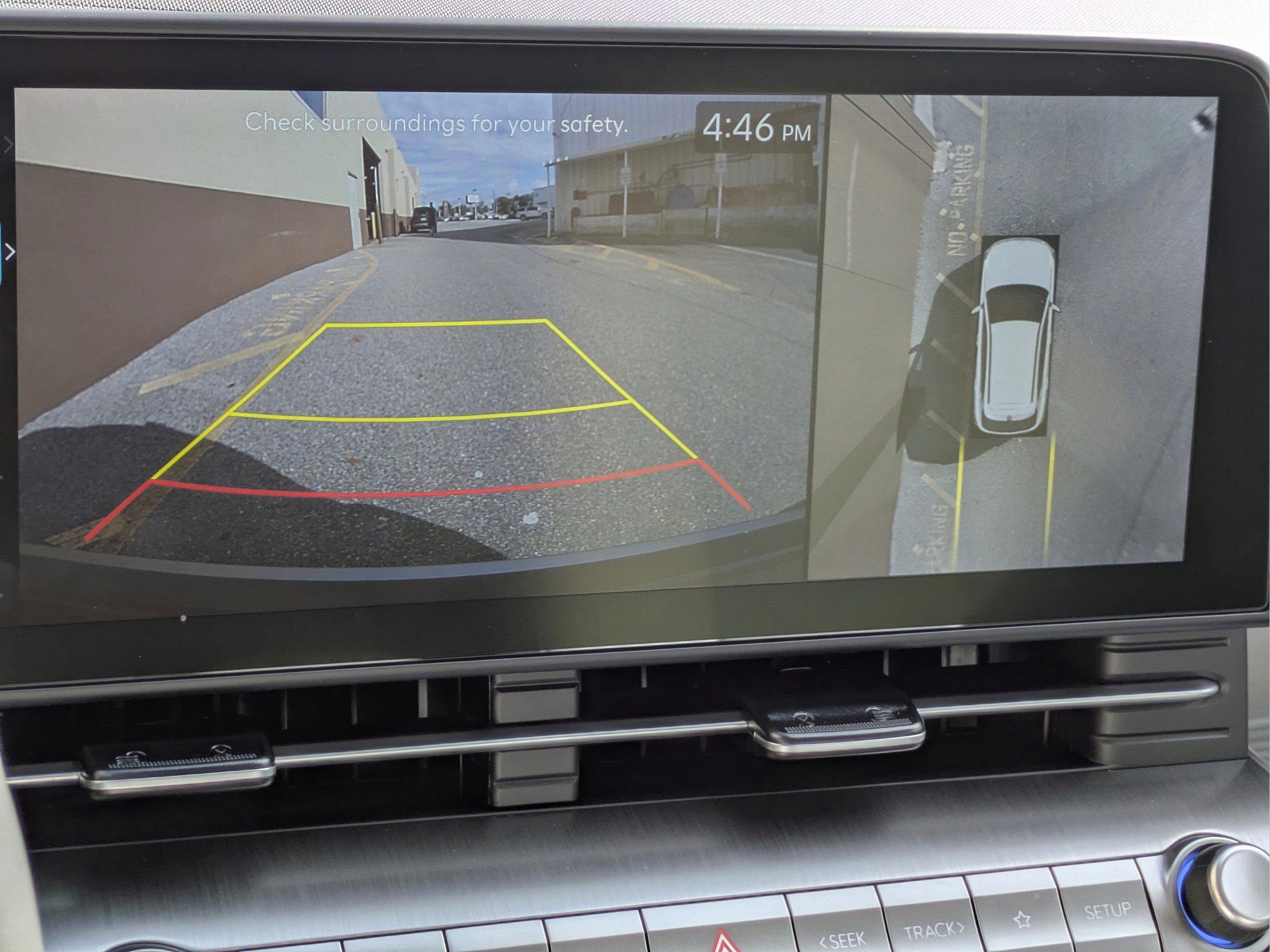 New 2026 Hyundai Kona Limited image 21