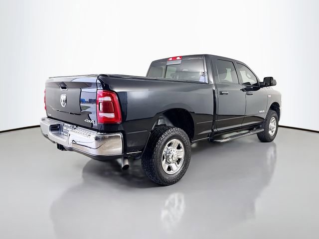 Used 2021 RAM 2500 Tradesman image 7