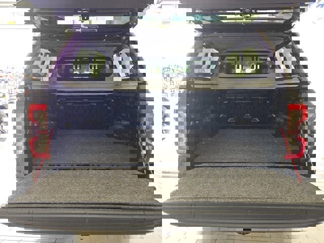 Used 2024 Ford Ranger Lariat w/ Trailer Tow Package image 15