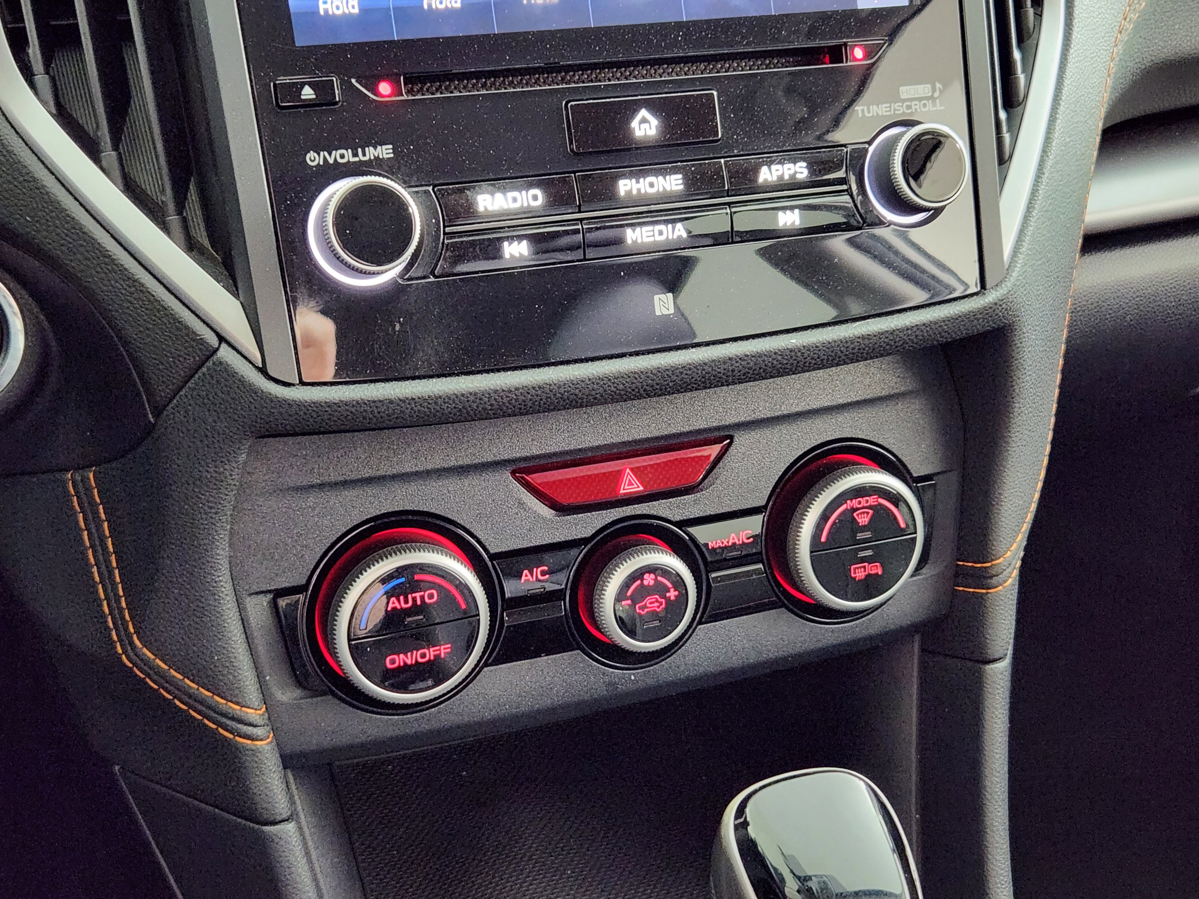 Used 2019 Subaru Crosstrek 2.0i Limited image 24