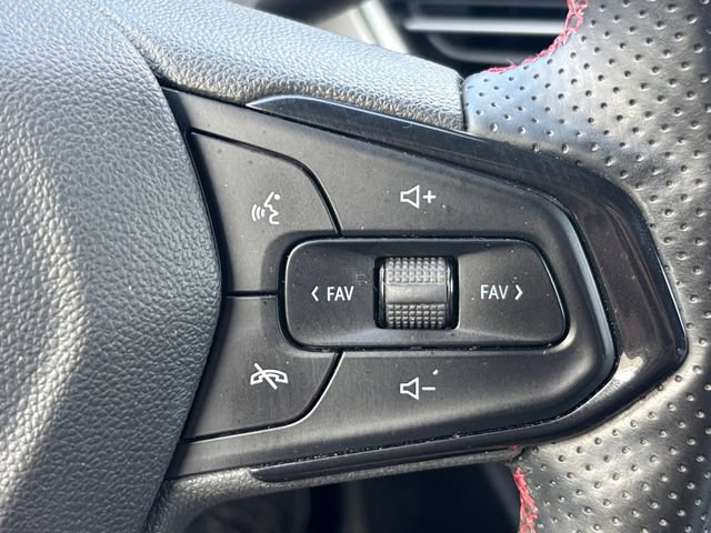 Used 2024 Chevrolet Trax RS w/ Driver Confidence Package FWD image 15