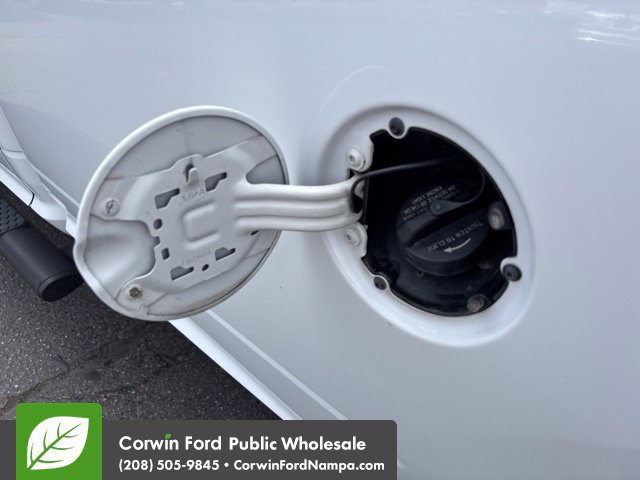 Used 2017 RAM 2500 Tradesman AWD/4WD image 10