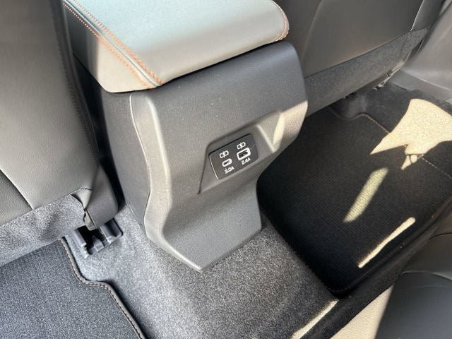 New 2026 Subaru Crosstrek 2.5i Limited w/ Crosstrek Mirror Package AWD/4WD image 69