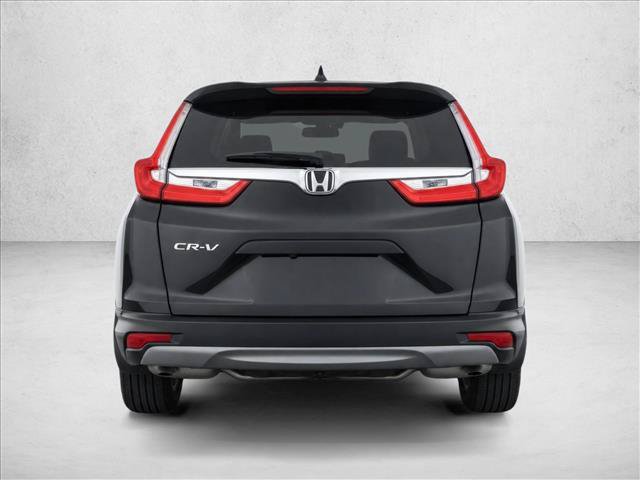 Used 2019 Honda CR-V EX image 6