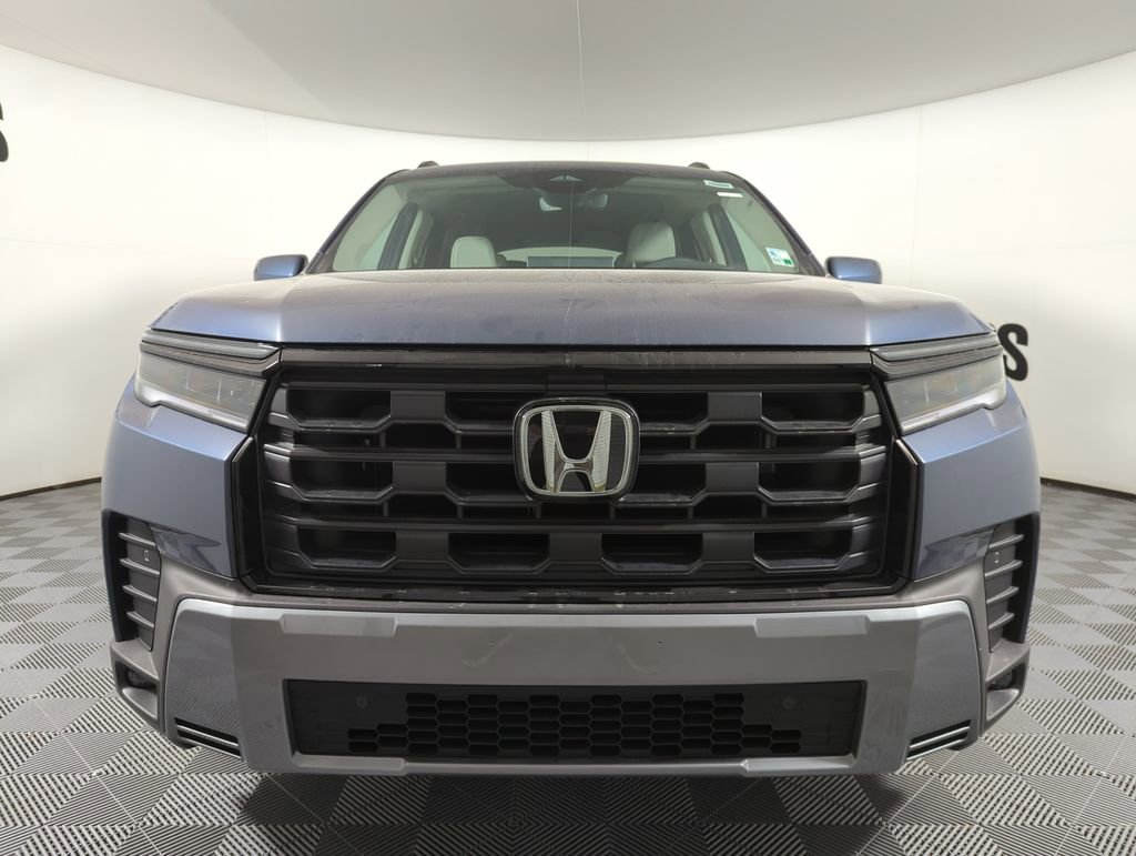 New 2026 Honda Pilot EX-L image 8