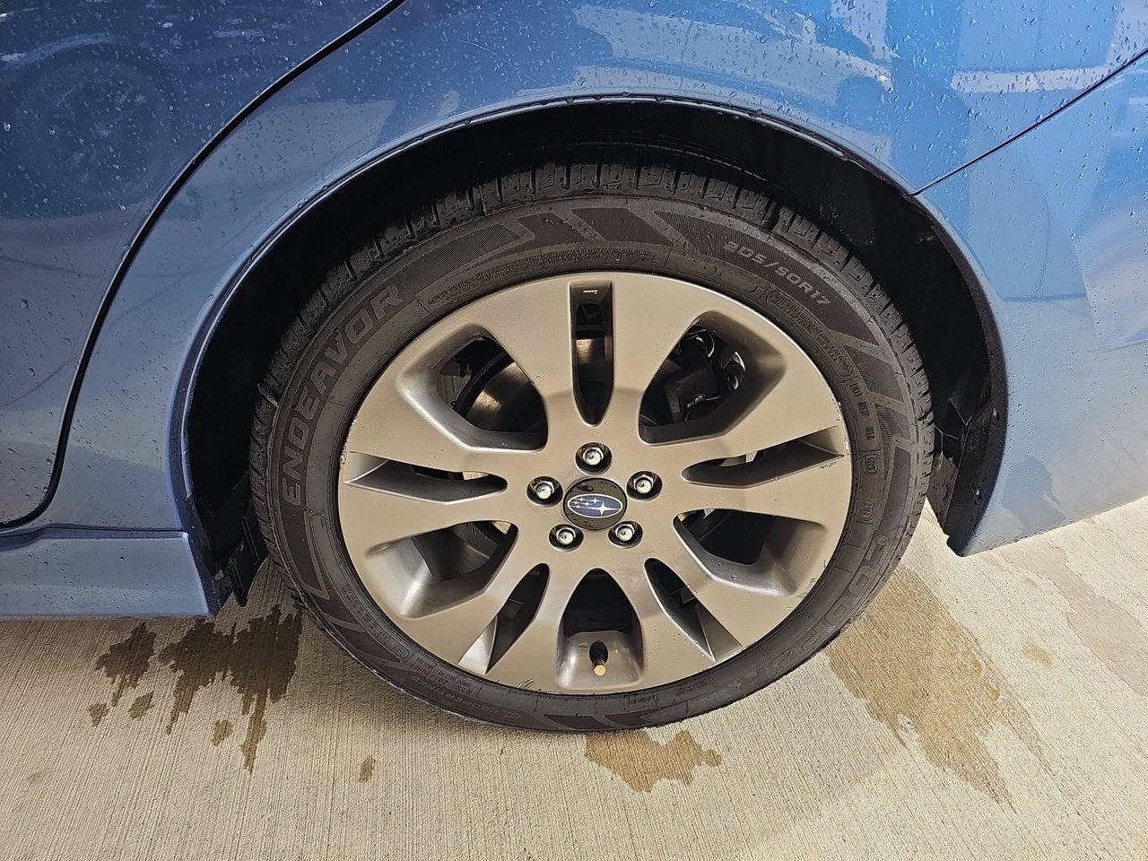 Used 2016 Subaru Impreza 2.0i Sport Premium AWD/4WD image 38