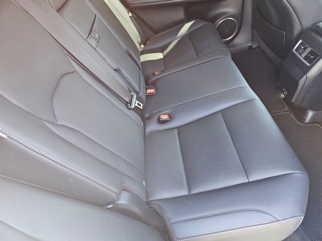 Used 2022 Lexus RX 350 FWD w/ Premium Package image 13