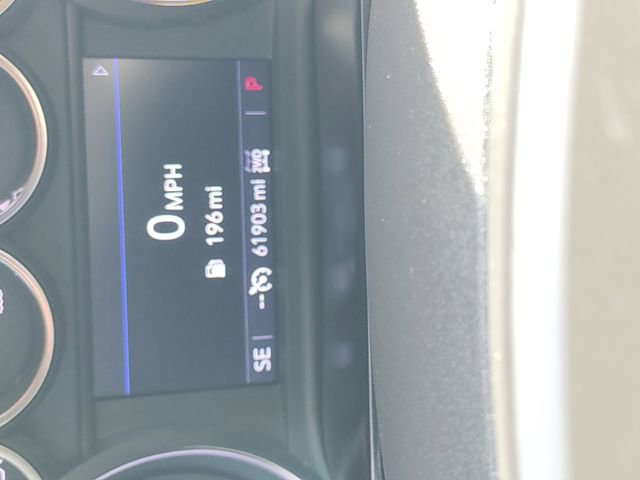 Used 2020 Chevrolet Silverado 1500 LT w/ All-Star Edition image 17