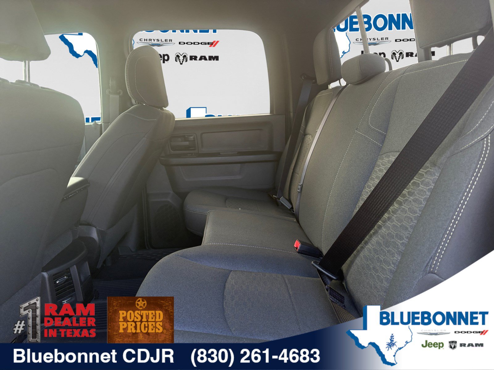New 2027 RAM 2500 Warlock AWD/4WD image 21