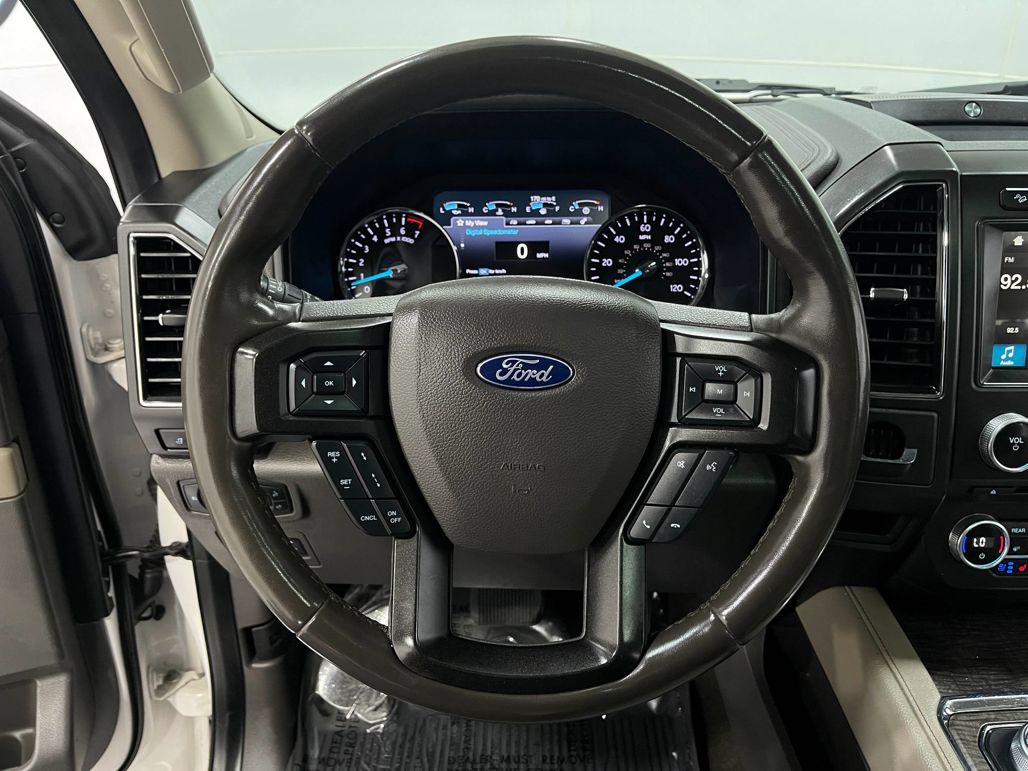 Used 2018 Ford Expedition Max Limited w/ Equipment Group 301A AWD/4WD image 22
