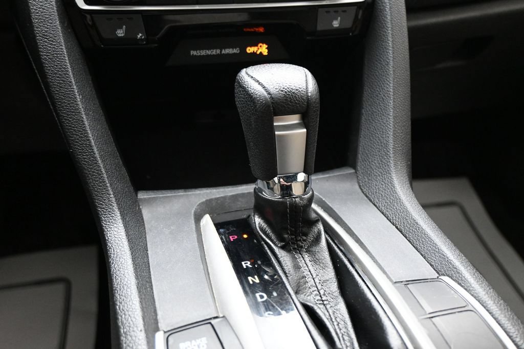 Used 2016 Honda Civic EX-T image 16