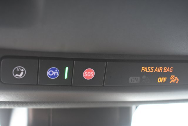 Used 2022 Chevrolet Tahoe Z71 AWD/4WD image 29