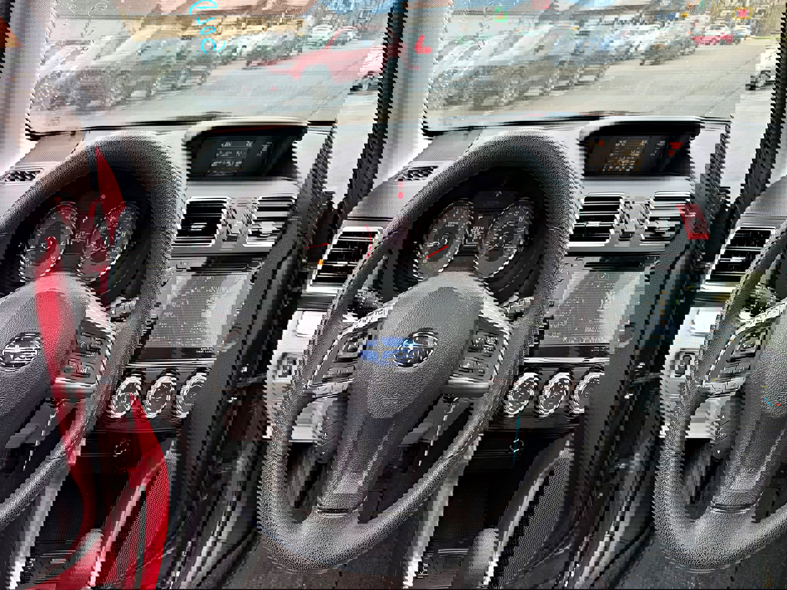 Used 2016 Subaru Forester 2.5i Premium image 13