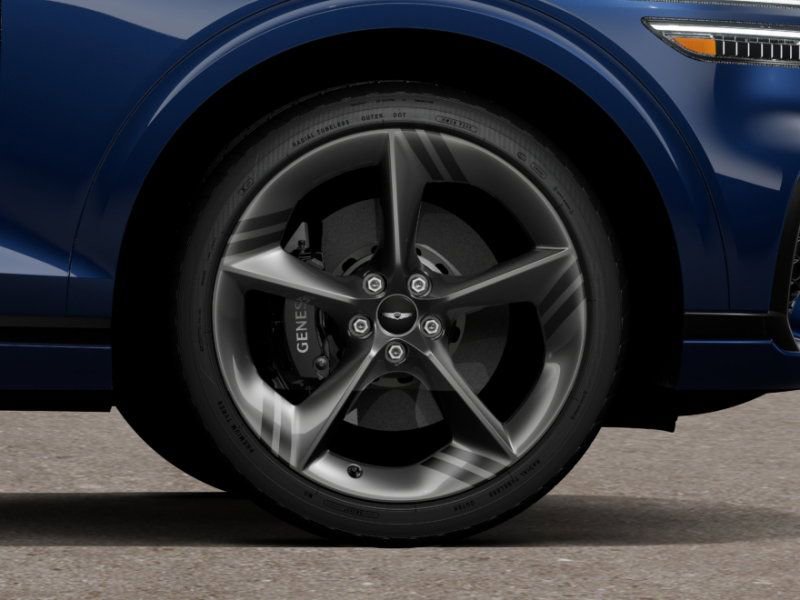 New 2026 Genesis GV70 2.5T Sport Prestige AWD/4WD image 8