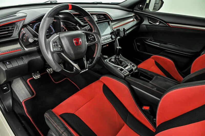 Used 2019 Honda Civic Type R image 14