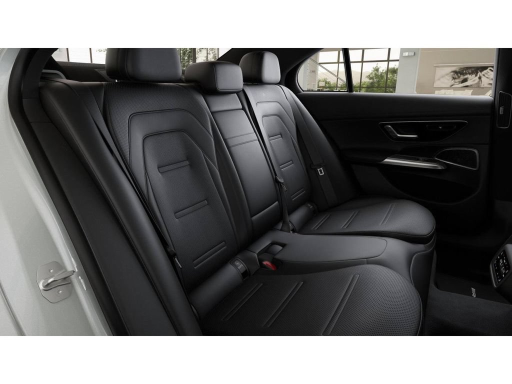 New 2027 Mercedes-Benz E 53 AMG e 4MATIC Sedan image 5