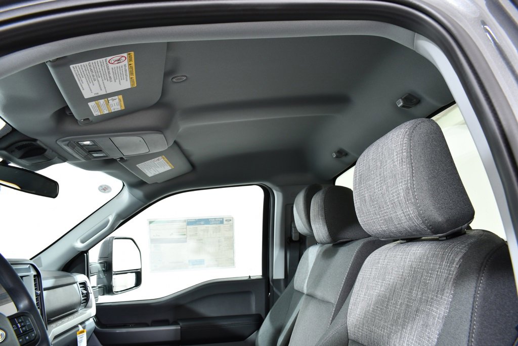 New 2026 Ford F350 XLT w/ FX4 Off-Road Package image 21