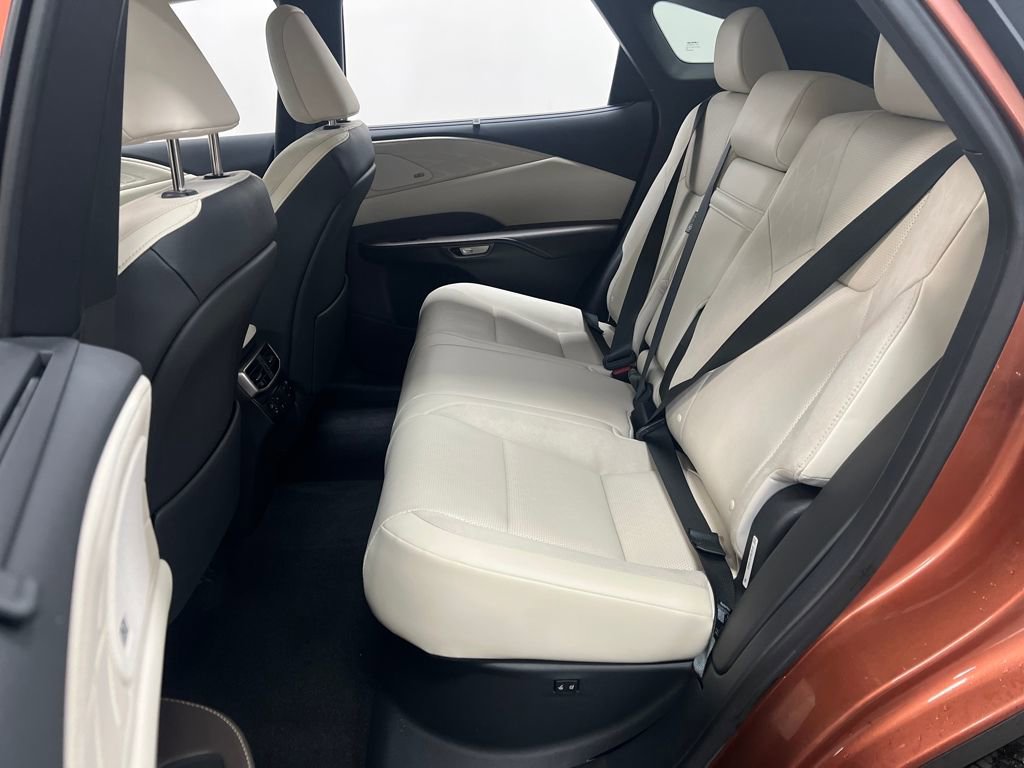 Used 2023 Lexus RX 350 FWD w/ Cold Area Package image 28