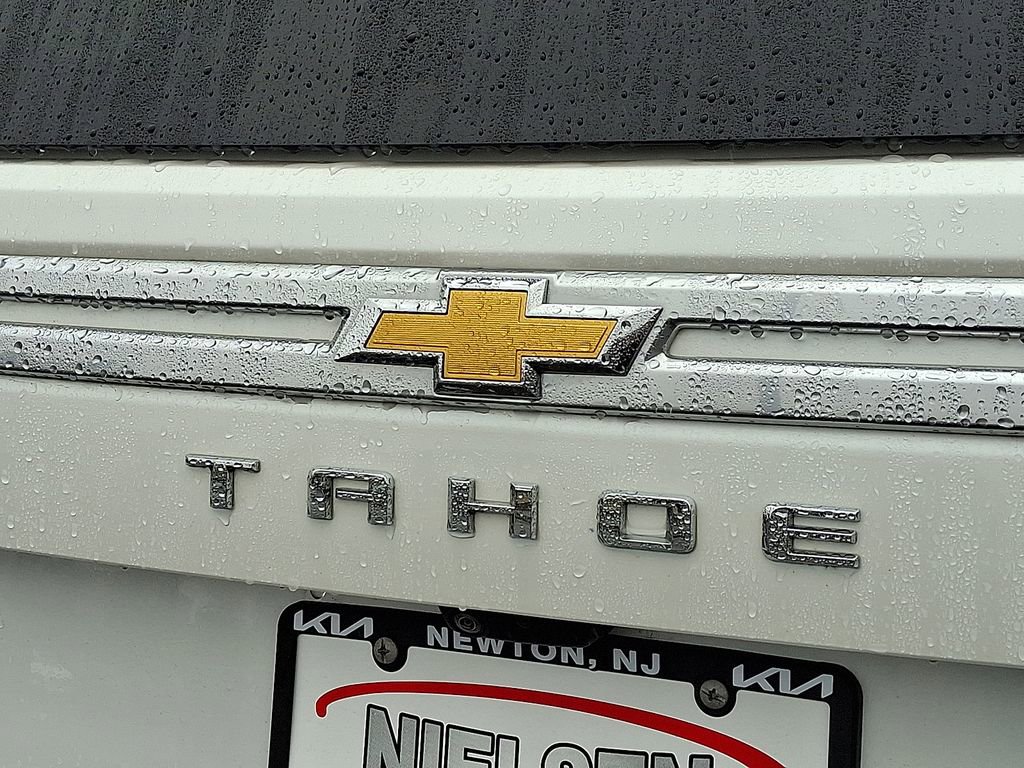 Used 2023 Chevrolet Tahoe High Country image 16