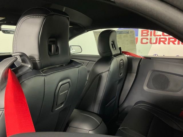 New 2026 Ford Mustang Premium image 15