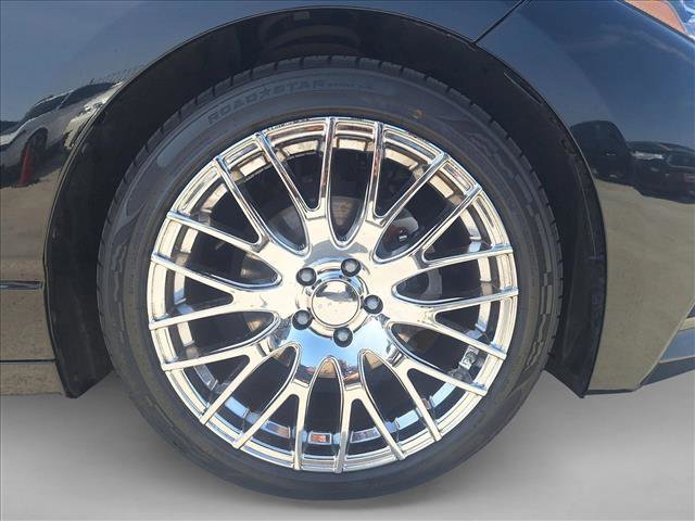 Used 2019 Toyota Avalon XLE w/ Carpet Mat Package FWD image 18