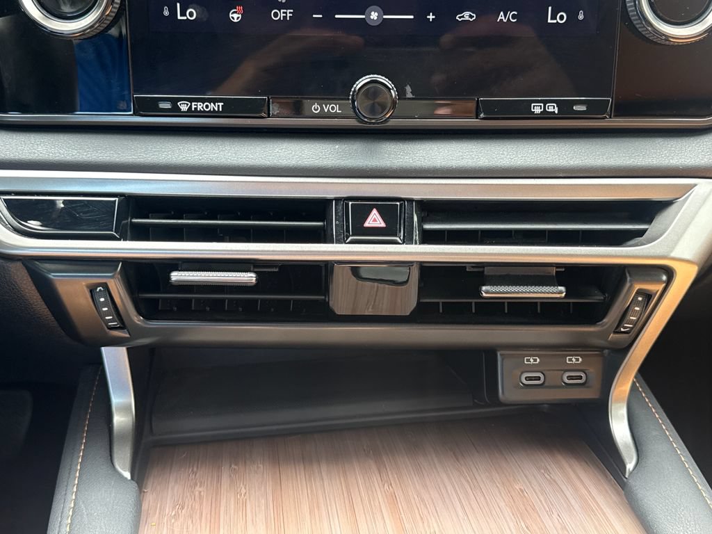 Used 2023 Lexus RX 350 Premium w/ Accessory Package (Z1) FWD image 24