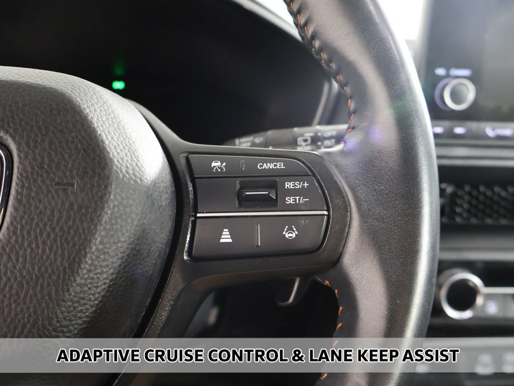 Used 2024 Honda CR-V Sport image 4