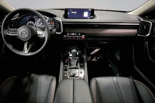 New 2026 MAZDA CX-50 AWD 2.5 S w/ Accent Package image 5