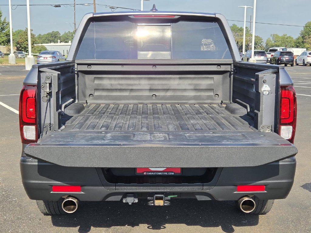 Used 2023 Honda Ridgeline RTL image 43