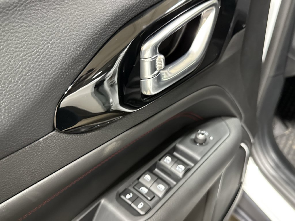 New 2026 Jeep Compass Trailhawk AWD/4WD image 20