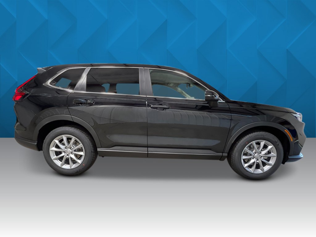 New 2027 Honda CR-V EX image 12