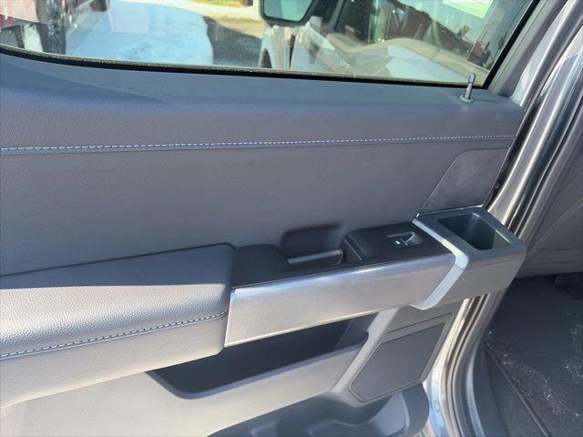 New 2026 Ford F150 XLT w/ Equipment Group 302A MID image 12