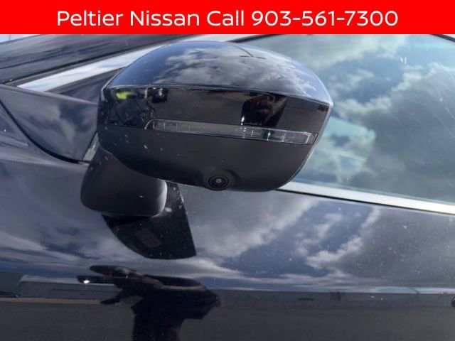 Certified 2024 Nissan Rogue SL w/ SL Premium Package image 8