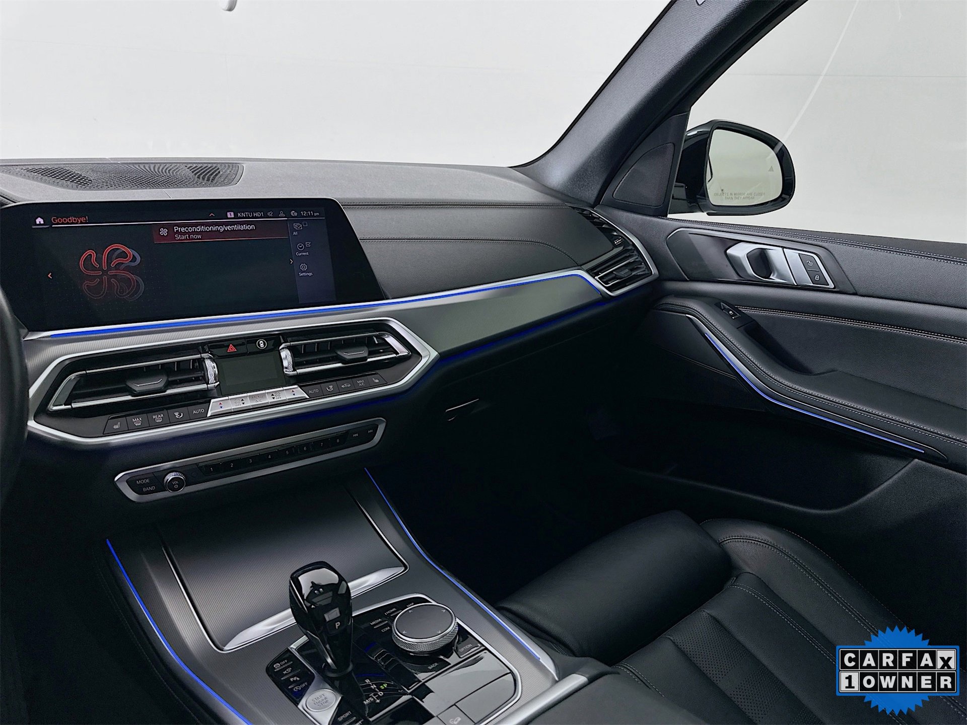 Used 2019 BMW X5 xDrive40i w/ Convenience Package image 25