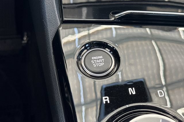 Certified 2024 Kia Sportage X-Line AWD/4WD image 30