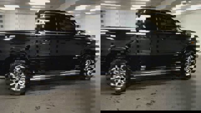 Used 2024 RAM 1500 Limited image 9