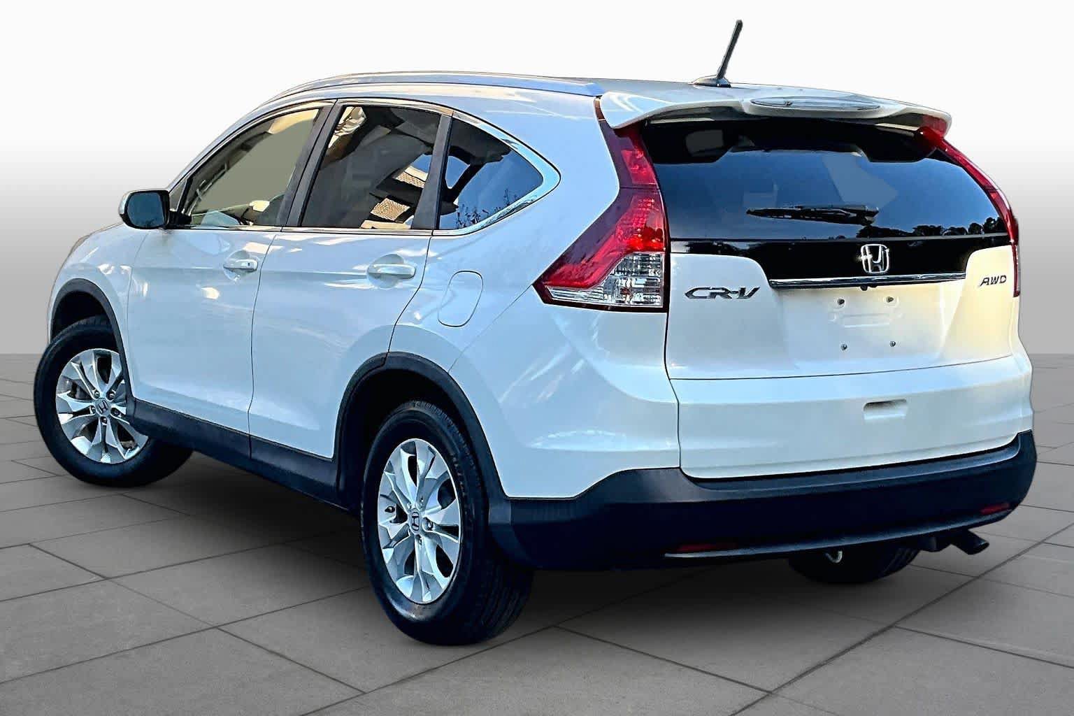 Used 2013 Honda CR-V EX-L image 20