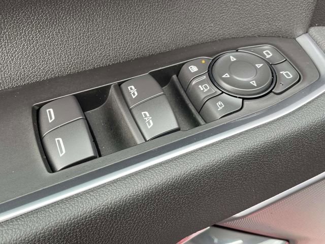 New 2026 Chevrolet Silverado 2500 High Country w/ Technology Package image 16